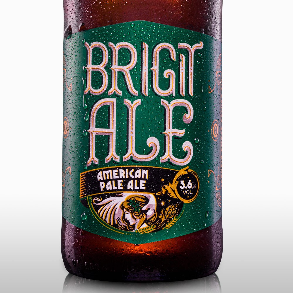 BRIGIT ALE